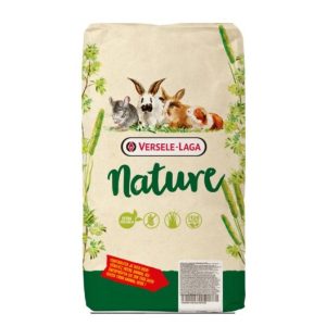 COBAYA CRISPY MUESLI 1 KG. VERSELE-LAGA