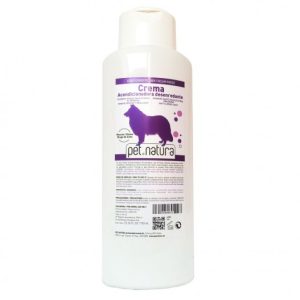 CHAMPU PELUQUERIAS 5 Lts. Petnatura