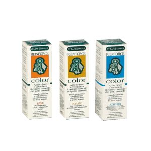 ISB REINFORCE (DORATO (dorado) 30 ML)