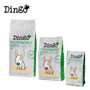 DNG DINGO CHICKEN & DAILY (3 KG)