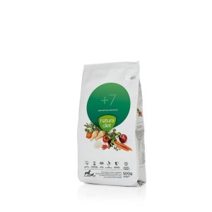 DNG NATURA DIET +7 (500 GRS)