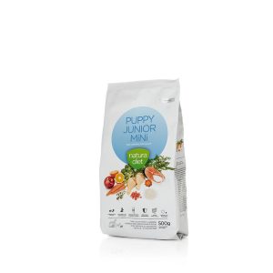 DNG NATURA DIET PUPPY JUNIOR (MINI 500 GR)