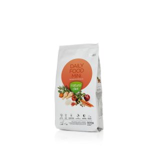 DNG NATURA DIET DAILY FOOD (MINI 500 GR)