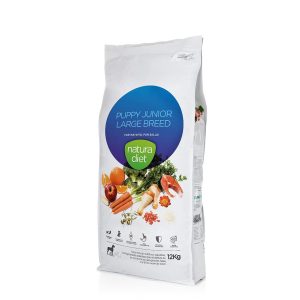 DNG NATURA DIET PUPPY JUNIOR LARGE BREED (12 KG)