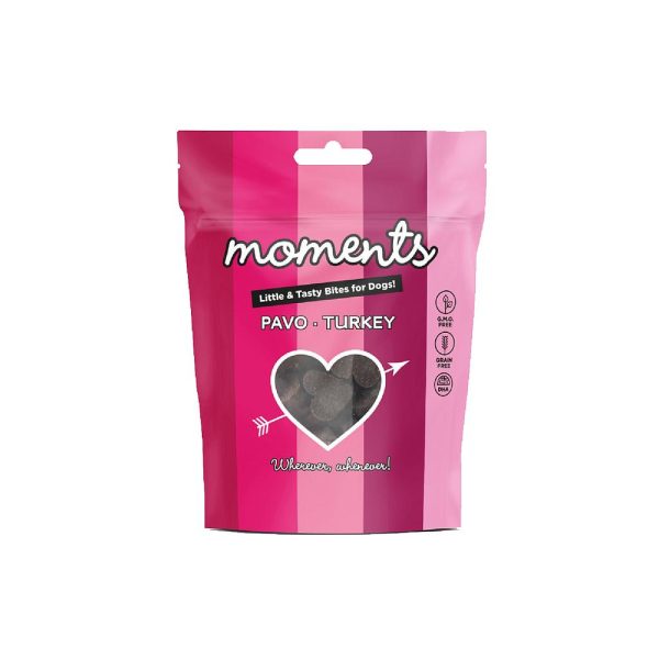 DNG MOMENTS DOG (PAVO 60 GR)