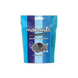 DNG MOMENTS DOG (SALMON 60 GR)