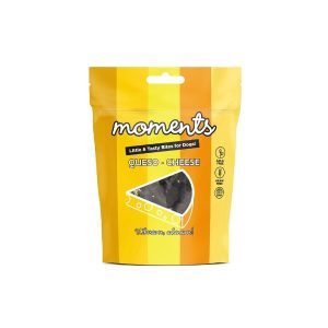 DNG MOMENTS DOG (QUESO 60 GR)