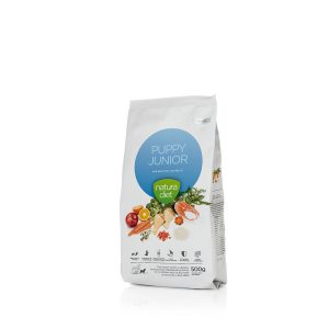 DNG NATURA DIET PUPPY JUNIOR (500 GR)