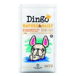 DNG DINGO MATURE & DAILY (3 KG)
