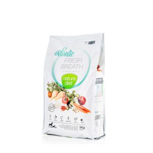 DNG NATURA DIET ODONTIC (3 KG)