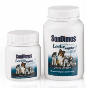LECHE MATERNIZADA PERRO (250 GR)
