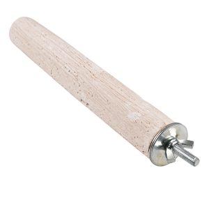 DUVO PERCHA PEDICURA CALCIO (T-M  20 x 3 CM)