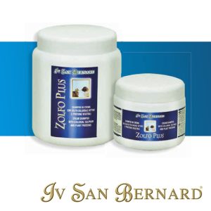ISB MINERAL COMPLEX CHAMPU CREMA ZOLFO PLUS (1000 ML)