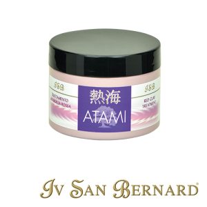 ISB ATAMI ARCILLA ROJA 250 GR