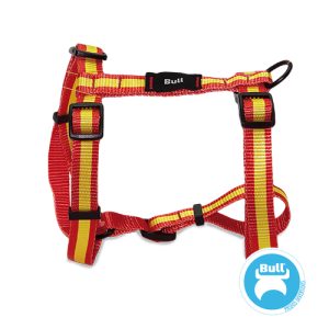 BULL ARNES ESPAÑA (T-3 35-55 x 2,0 CM)