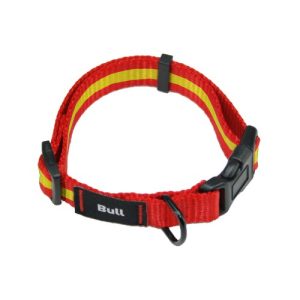 BULL COLLAR ESPAÑA (T-3 33-50 x 2,0 CM)