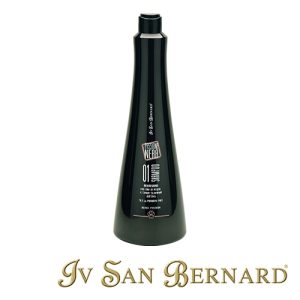 ISB PASSIONE NERA 01 CHAMPU (1000 ML)