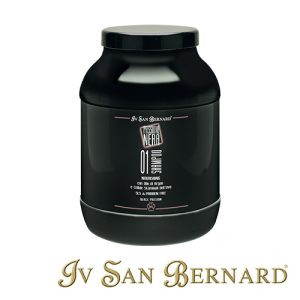 ISB PASSIONE NERA 01 CHAMPU (3000 ML)