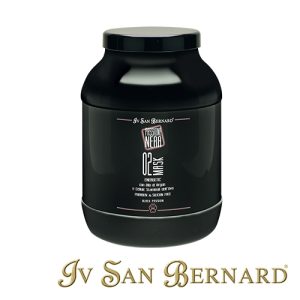 ISB PASSIONE NERA 02 MASCARA (3000 ML)