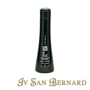 ISB PASSIONE NERA 03 ACEITE DE ARGAN 100 ML
