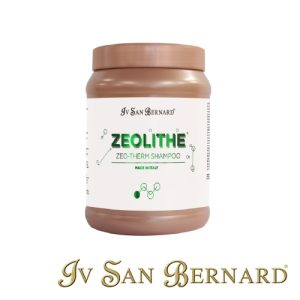 ISB ZEOLITA CHAMPU SLS FREE 1000 ML