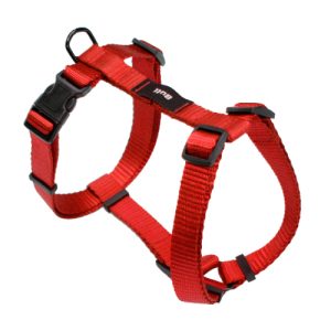 BULL ARNES LISO ROJO (T-3 35-55 x 2,0 CM)