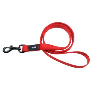 BULL RAMAL LISO ROJO (T-2 120  x 1,5 CM)