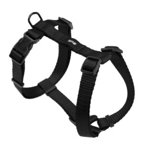 BULL ARNES LISO NEGRO (T-1 20-40 x 1.0 CM)