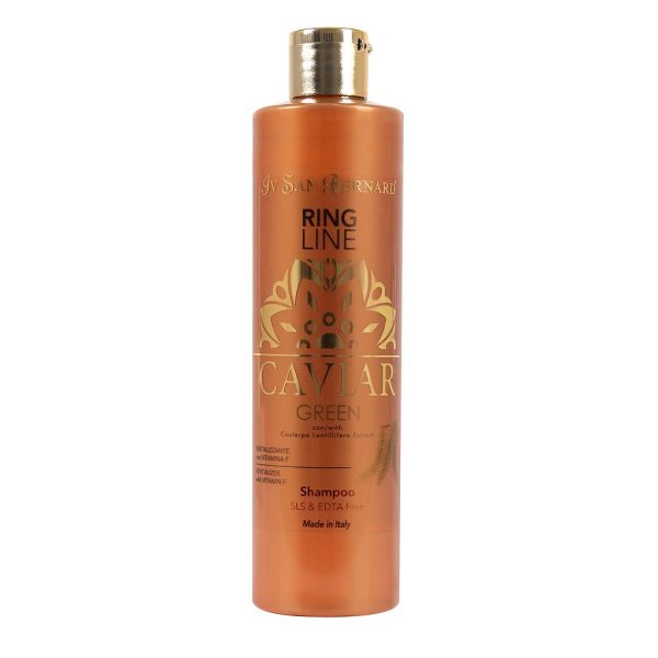 ISB CAVIAR CHAMPU (1000 ML)