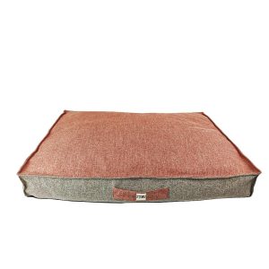 YAGU COLCHON AFRICA TIERRA (T-1  76 x 51 x 17 CM)
