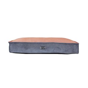 YAGU COLCHON HAPPY UNTIL BLUE (T-1 76 x 51 x 17 CM)