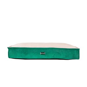 YAGU COLCHON HAPPY UNTIL GREEN (T-1 76 x 51 x 17 CM)