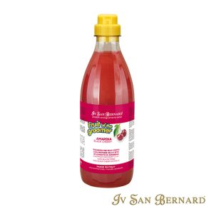 ISB FRUITS CHAMPU AMARENA (1000 ML)