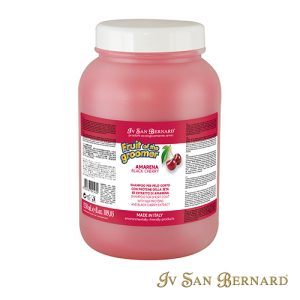 ISB FRUITS CHAMPU AMARENA (3250 ML)
