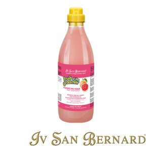 ISB FRUITS CHAMPU POMPELMO ROSA (1000 ML)
