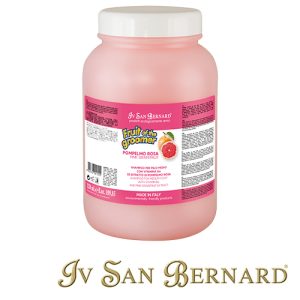ISB FRUITS CHAMPU POMPELMO ROSA (3250 ML)