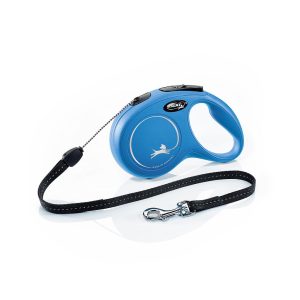 FLEXI CLASSIC CORDON LONG S (AZUL 8 METROS 12 KG)
