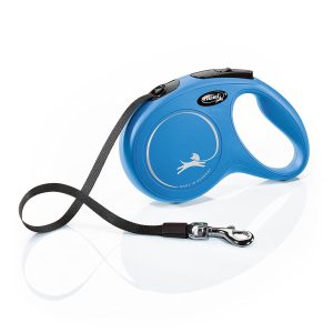 FLEXI CLASSIC CINTA M (AZUL 5 METROS 25 KG)