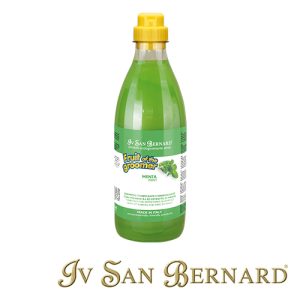 ISB FRUITS CHAMPU MENTA (1000 ML)