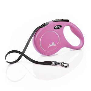 FLEXI CLASSIC CINTA M (ROSA 5 METROS 25 KG)