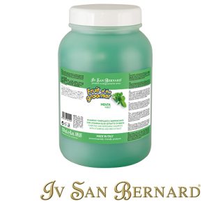 ISB FRUITS CHAMPU MENTA (3250 ML)