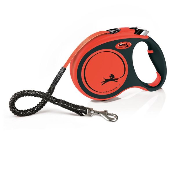 FLEXI XTREME CINTA (T-L 5 M HASTA 65 KG)
