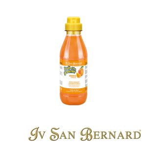 ISB FRUITS CHAMPU ARANCIA (500 ML)