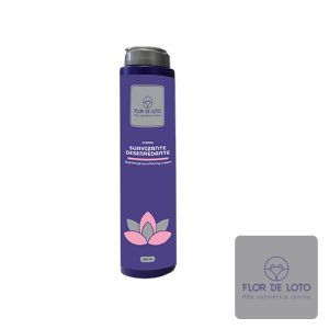FDL CREMA SUAVIZANTE DESENREDANTE (300 ML)