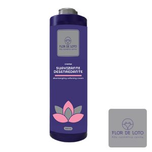 FDL CREMA SUAVIZANTE DESENREDANTE (1000 ML)
