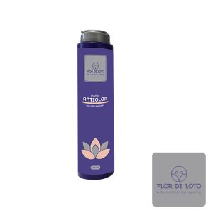 FDL CHAMPU ANTIOLOR (300 ML)