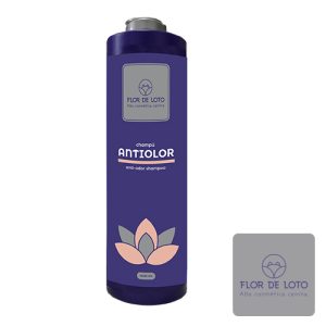 FDL CHAMPU ANTIOLOR (1000 ML)