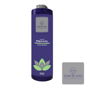 FDL CHAMPU MENTOL (1000 ML)