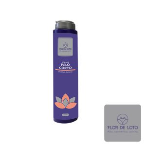 FDL CHAMPU PELO CORTO (300 ML)