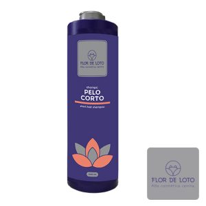 FDL CHAMPU PELO CORTO (1000 ML)